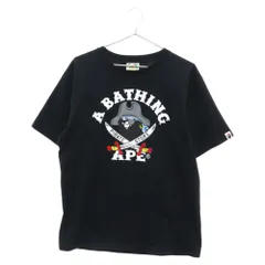 2024年最新】ape tシャツ マルチの人気アイテム - メルカリ