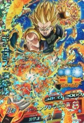 【中古】ドラゴンボールヒーローズ GDB-08[P]：ゴテンクス：青年期