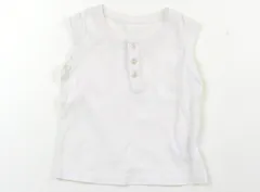 【コムサエンジェル/COMME CA ANGEL】タンクトップ・キャミソール 90サイズ 男の子【子供服・ベビー服】（1869090）