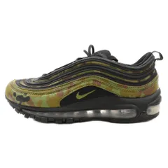 2024年最新】air max97 premiumの人気アイテム - メルカリ