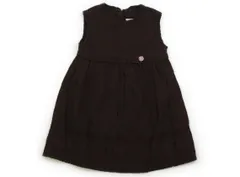 【タルティーヌエショコラ/TartineetChocolat】ワンピース 90サイズ 女の子【子供服・ベビー服】（1849556）