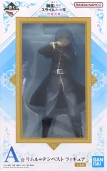 【中古】フィギュア リムル=テンペスト 「一番くじ 転生したらスライムだった件～聖魔対戦～」 A賞 フィギュア
