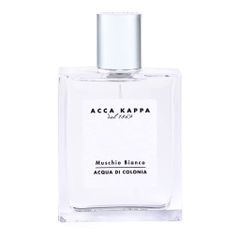 ホワイトモス オーデコロン 100ml 