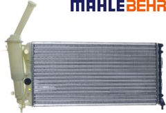 【M's】 LANCIA ランチア Y イプシロン 840 (1996.3-2003.9) MAHLE BEHR ラジエーター ラジエター 純正OEM 社外 パーツ 部品 補修 エンジン 冷却 水回り 社外品 OEM 46763325 CR2008000Sのサムネイル