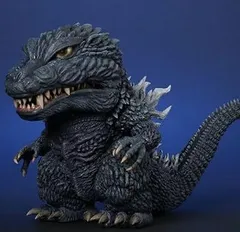 2025年最新】デフォリアル メカゴジラの人気アイテム - メルカリ