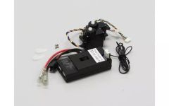 フタバ FP-R122JE 防水加工セット - メルカリ
