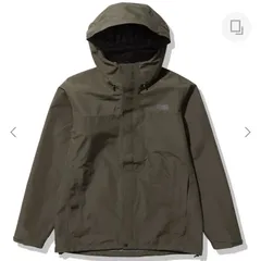 クラウドジャケットM