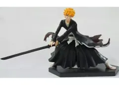 【中古】トレーディングフィギュア 黒崎一護(A) 「BLEACH -ブリーチ- キャラクターズ5」