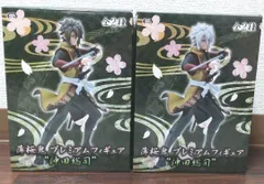 2025年最新】薄桜鬼 フィギュアの人気アイテム - メルカリ