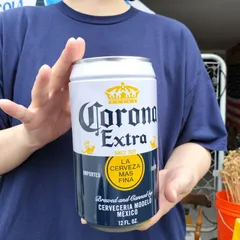 ✨CORONAビールブリキ缶9個✨ xicrxk3k_1.jpg