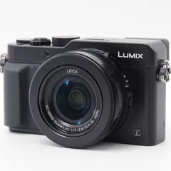 2024年最新】Panasonic DMC-LX100の人気アイテム - メルカリ