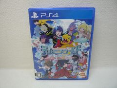 189-e デジモンワールド -next 0rder- INTERNATIONAL EDITION PS4