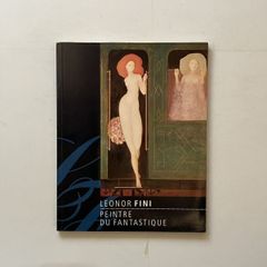 大型猫本Leonor Fini MIROIR DES CHATSレオノールフィニ 大型猫本Leonor Fini MIROIR DES CHATSレオノールフィニ