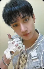 Stray Kids BangChan Social Path(feat.LiSA) 5-STAR DOME TOUR 2023 会場限定 トレーディングカード 大阪A 9/9開催