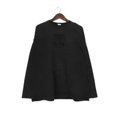 LOEWE長袖Tシャツ ★アナグラムロゴ★オーバーサイズ【美品】限界値下7/26 ロエベ LOEWE アナグラムオーバーサイズTシャツ H526Y22J61 の