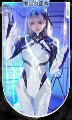 崩壊スターレイル ホタル パイロットスーツ - メルカリ