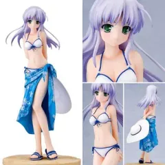【中古】フィギュア フィーナ・ファム・アーシュライト「夜明け前より瑠璃色な」 1/8PVC塗装済み完成品 