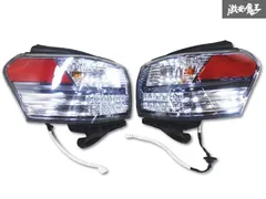 レクサス　HS250h 前期　ANF10 左　内側　テールランプ レクサス HS250h 前期 ANF10 左 内側 テールランプ - メルカリ