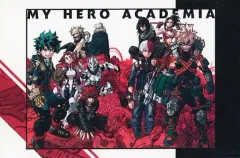 【中古】パズル 週刊少年ジャンプ 「僕のヒーローアカデミア」 ジグソーパズル 300ピース