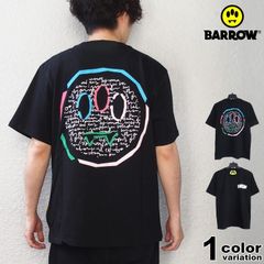 WEIRDO Tシャツ ミドルフィンガー 中指 ロゴプリント ブラック 美品 M
