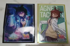 2025年最新】ウマ娘 スリーブ タキオンの人気アイテム - メルカリ