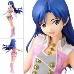 【中古】フィギュア ブリリアントステージ 如月千早 「アイドルマスター2」 