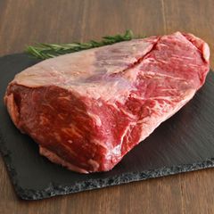 イチボ 牛肉　ブロック肉 1kg  Aitchbone Ichibo Top Sirloin Block SKU116