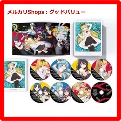 2026年最新】ありふれた職業で世界最強dvdの人気アイテム - メルカリ