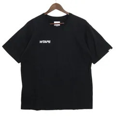 2025年最新】wtaps 半袖シャツの人気アイテム - メルカリ
