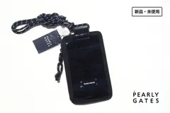 新品｜未使用｜パーリーゲイツ｜pearly gates｜マルチホルダー｜ユニセックス