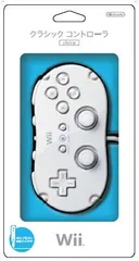 【中古】クラシックコントローラ bme6fzuのサムネイル