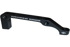 【特価商品】リア P/S ディスクブレーキアダプター SHIMANO(シマノ) 180mm用 ISMMA90R180PS