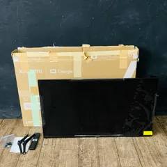 2025年最新】Xiaomi テレビの人気アイテム - メルカリ