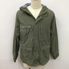 L.L.Bean エルエルビーン ジャケット、上着 ジャケット、ブレザー 7C045 マウンテンパーカー コットン