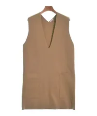 DRESSTERIOR ベスト レディース ドレステリア 中古　古着 DRESSTERIOR(ドレステリア) ダブルロングベスト085-47005 085