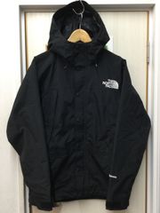 THE NORTH FACE ノースフェイス Mountain Light ジャケット NP11834 サイズM ブラック