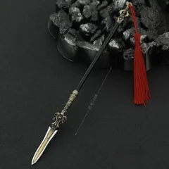 武具　刀装具　日本刀　模造刀 居合刀 黒龍 手鍛造打 鋼刀 冷兵器 贈り物 Amazon.co.jp: 【Sanjucos】刀剣乱舞 鳴狐（黒紐） 打刀 模造刀