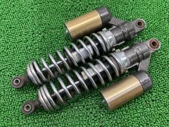 zrx400 カヤバ KYB 純正 リアショック リアサスペンション 中古 - メルカリ