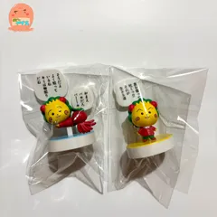 コジコジ　名言フィギュア　ガチャガチャ　さくらももこ　フィギュア　【2点セット】