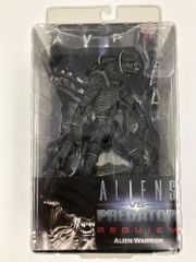 NECA プレデリアン 開口ver AVP2 エイリアンvsプレデター2 - メルカリ