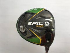 【最短翌日発送】EPIC FLASH SUB ZERO | 10.5 | S | ディアマナ ZF60 | 中古 | ドライバー | キャロウェイ