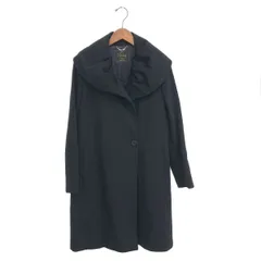23区【40】20th記念　ロロピアーナ　ベルテッドロングコート　定価8万　モカ ロングチェスターコート - ベルーナ【公式】