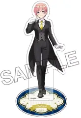 【中古】アクリルスタンド・アクリルパネル 中野一花 描き下ろしアクリルフィギュア 「五等分の花嫁∽」