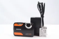 Pentax Optio WS80 review - What Digital Camera tests the