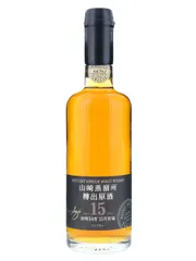 早いもの勝ち！タイムセール【新品未開封】山崎蒸溜所　樽出原酒10年貯蔵 山崎蒸溜所 樽出原酒 10年貯蔵 酒精57度 - 国内最大級お酒専門の