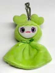 【中古】キーホルダー ジョンヨン TWICE LOVELYS てるてるバッグチャーム JEONGVELY 「TWICE 5TH WORLD TOUR ’READY TO BE’ in JAPAN」 通販限定