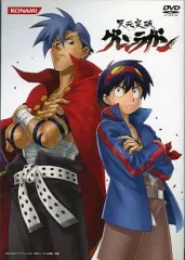 【中古】アニメDVD 天元突破グレンラガン[ニンテンドーDS特典DVD]