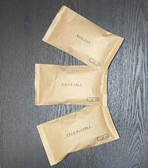【5月限定】単品飲み比べセット　自家焙煎コーヒー豆3種(100g×3個)