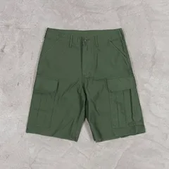 DESCENDANT×ロンハーマン カーキ ショートパンツ3 DESCENDANT×ロンハーマン カーキ ショートパンツ3 - メルカリ