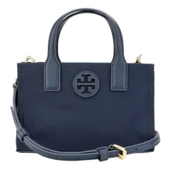 【新品】トリーバーチ エラ バイオ 2WAY ミニトート Blue Azure 新品】トリーバーチ エラ バイオ 2WAY ミニトート TORY BURCH
